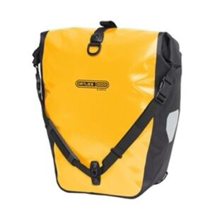 Ortlieb Back roller Pannier Yellow, 40L